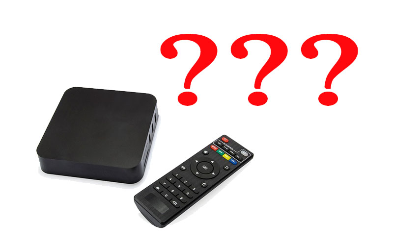 Những thông số kỹ thuật cần chú ý khi chọn mua TV box